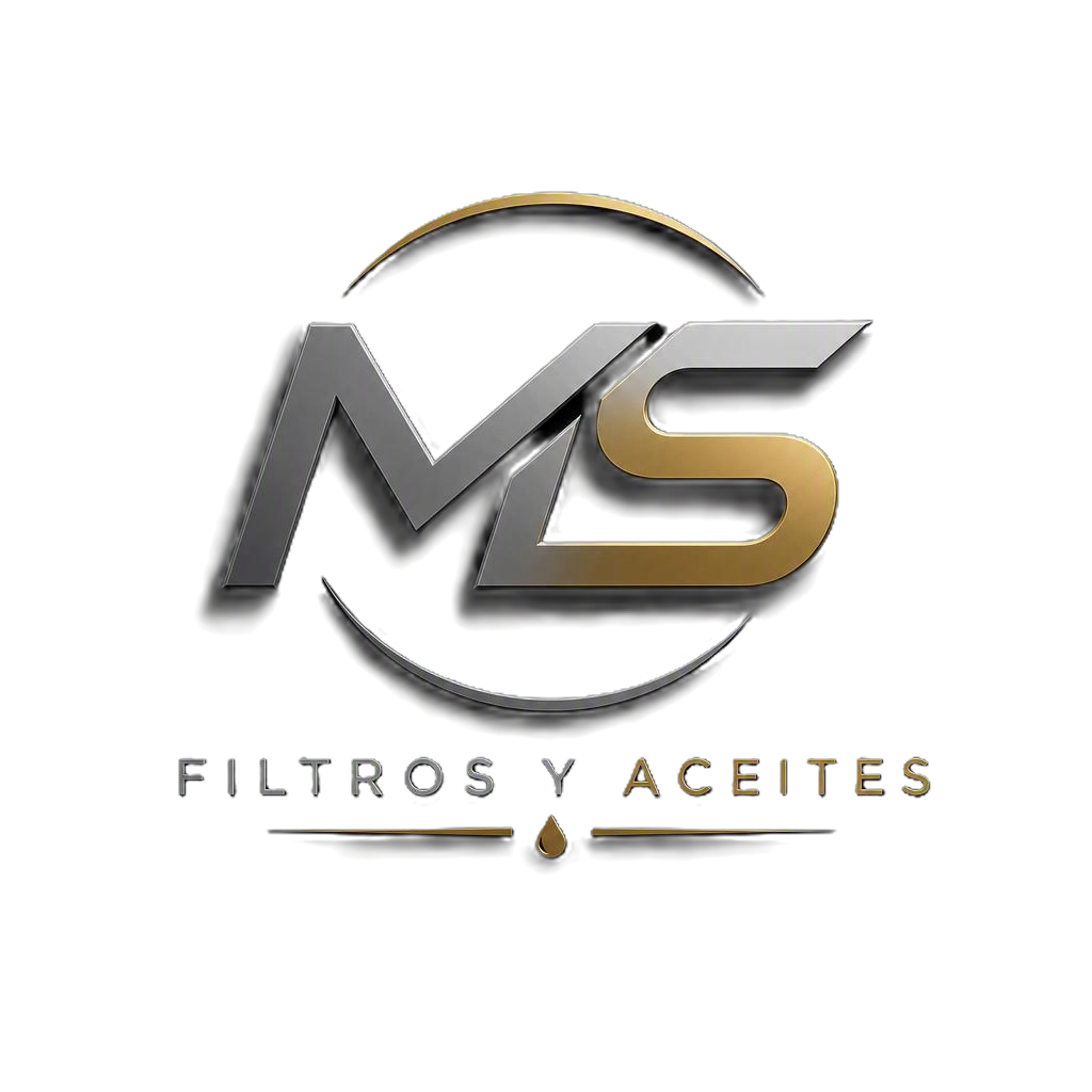MS Filtros y Aceites